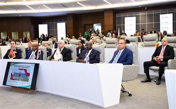 وزير التعليم العالي: افتتاح وكالة الفضاء الإفريقية لحظة تاريخية تجسد تكامل القارة في التعليم والبحث العلمي 