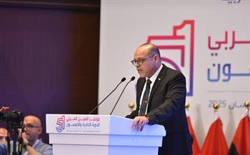 وزير العمل: الدولة حريصة على الاستثمار في البشر وتوفير الحياة الكريمة والحماية الاجتماعية للمواطنين