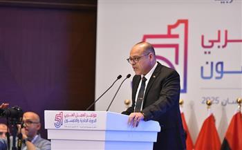 وزير العمل: الدولة حريصة على الاستثمار في البشر وتوفير الحياة الكريمة والحماية الاجتماعية للمواطنين