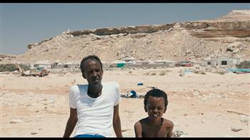«قرية قرب الجنة» لمو هاراوي في عرض تجاري أول بسينما زاوية
