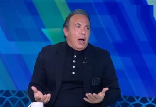 أيمن يونس: الزمالك "مزنوق".. والنادي يُعاني بسبب اختراقه من الداخل