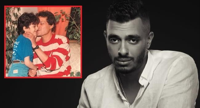 محمد إبراهيم يسري يحيي الذكرى العاشرة لوفاة والده: كل يوم بتوحشني أكتر من اليوم اللي قبله