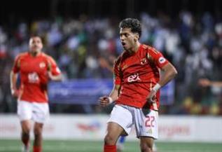 إسلام الشاطر: إمام عاشور لاعب مميز.. لكن الأهلي ربح ظهيرا أيسر بوجود العش