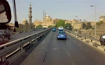 ضمن أعمال تطوير المنطقة التاريخية.. لماذا سيتم تفكيك كوبرى السيدة عائشة؟
