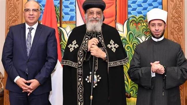 «القيامة» وشم النسيم والجمهورية الجديــــدة