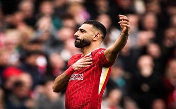 انطلاق مباراة ليفربول وليستر سيتي في الدوري الإنجليزي