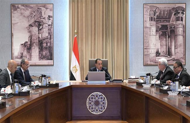 رئيس الوزراء يوجه بوضع رؤية متكاملة لدعم مدارس التكنولوجيا التطبيقية 