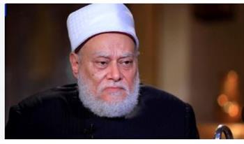 علي جمعة: الإمام الأشعري كان رائدًا في فهم النصوص الشرعية وربطها بالواقع المعاصر