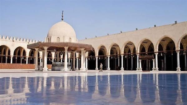 مواقيت الصلاة في مصر اليوم الإثنين 21-4-2025