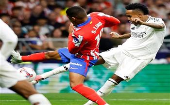 الدقيقة 75.. ريال مدريد يبحث عن شفرة أتلتيك بيلباو