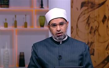 أحمد الرخ: التصوف ليس مذهب أو فرقة بل منهج حياة متكامل لا يقتصر على العبادة فقط