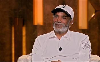 ابنة سليمان عيد تكشف اللحظات الأخيرة قبل وفاته: "الموت كان مفاجئًا.. ووشه كان بيضحك في الكفن"