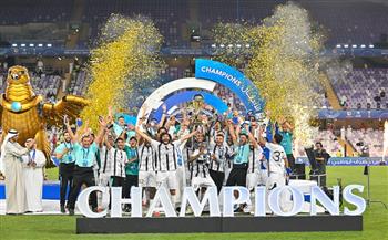 بمخرج مصري ..حفل نهائي كأس المحترفين الإماراتي بمشاركة 400 راقص استعراضي 
