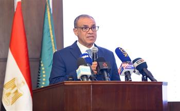 افتتاح وكالة الفضاء الإفريقية بمصر يؤكد التزام الدولة ونجاحها في دعم التنمية الإفريقية