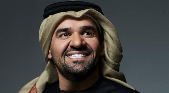 حسين الجسمي يعلن عن أولى حفلاته  في ألمانيا