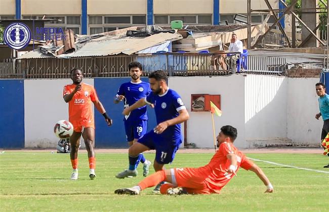 بروكسي يفوز على الترسانة في دوري المحترفين