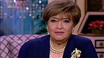 اليوم.. تشييع جثمان زوج الإعلامية سناء منصور من مسجد الشرطة بالشيخ زايد