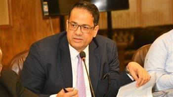 وكيل تعليم الغربية يعتمد جداول امتحانات الفصل الدراسي الثاني
