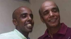دوبلير سليمان عيد: «كان صاحب فضل كبير وقالي أنا فخور أنك شبهي» 