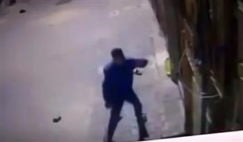 تريند هزّ الشارع المغربي.. معركة دموية بالسيوف ترعب السكان (فيديو)