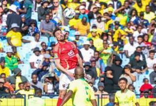 موعد مباراة الأهلي القادمة أمام صن داونز فى دوري أبطال إفريقيا