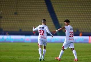 موعد مباراة الزمالك وبيراميدز فى نهائى كأس مصر