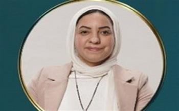 نساء من ذهب.. اللاعبة رحاب رضوان رباعة بارالمبية مصرية حققت الميدالية الفضية