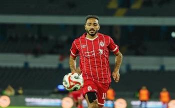 شوبير يكشف أسباب انتقال كهربا لنادي الاتحاد الليبي