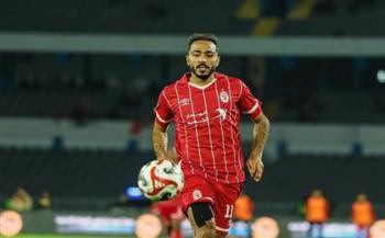 شوبير يكشف أسباب انتقال كهربا لنادي الاتحاد الليبي
