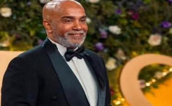 بعد رحيله.. سليمان عيد يعود إلى الشاشة بثلاثة أفلام