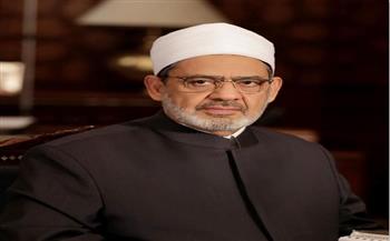 شيخ الأزهر ناعيا أخاه البابا فرنسيس: رجل الإنسانية من طراز رفيع