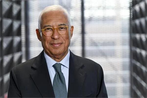 رئيس المجلس الأوروبي يعرب عن أمله في استمرار أفكار الراحل البابا فرنسيس بعد وفاته