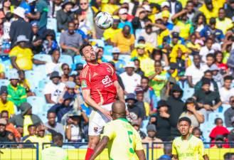 الأهلى يبدأ ترتيبات استقبال بعثة صن داونز قبل لقاء دوري أبطال أفريقيا