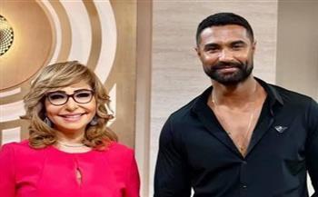 كريم فهمى في لقاء مع جمهوره فى شم النسيم 