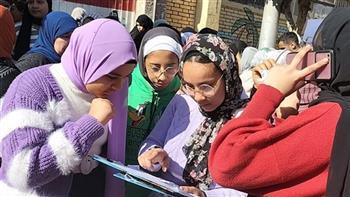 جدول وموعد امتحانات الثانوية العامة 2025 النظامين الجديد والقديم علمي وأدبي 