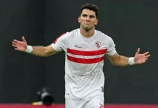 الزمالك يصدر بيانًا بشأن زيزو