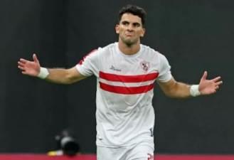 الزمالك يصدر بيانًا بشأن زيزو