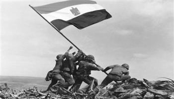 عيد تحرير سيناء.. 43 عامًا على استرداد أرض الفيروز