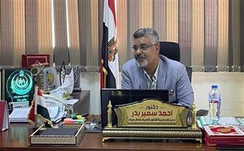 "صحة شمال سيناء": انتشار مكثف للفرق الطبية خلال احتفالات الأعياد وشم النسيم