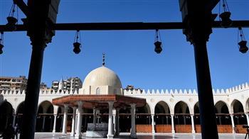 مواقيت الصلاة في محافظات مصر اليوم الثلاثاء 22-4-2025