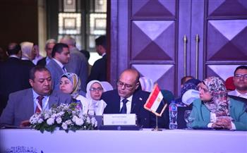 انتخاب مصر عضوًا أصيلا بمجلس إدارة منظمة العمل العربية حتى 2027