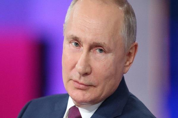 بوتين يتحدث عن ظهور أسلحة أوكرانيا في السوق السوداء.. وزيلينسكي يعلن عن مقاوضات في لندن 