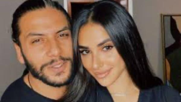 محمد السباعي زوج آية سماحة يوجه رسالة اعتذار للصحفيين