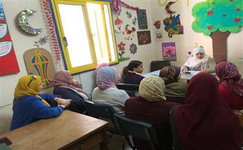 مكتبة النزهة تنظم محاضرة عن المناطق الحدودية وأثرها الثقافي والاقتصادي