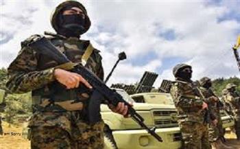 هل يمكن دمج حزب الله داخل الجيش اللبناني؟.. محمد مصطفى أبو شامة يجيب