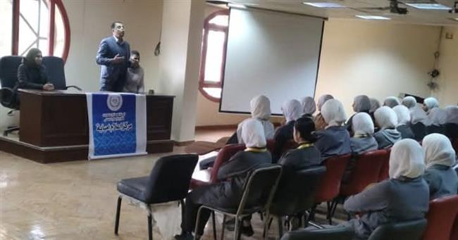 "قومي البحوث الأجتماعية" ينظم ندوة الولاء والانتماء وتعزيز الهوية لدى الشباب