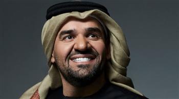 حسين الجسمي يعلن عن أولى حفلاته  في ألمانيا