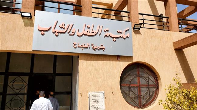 محمد ناصف يواصل جولاته التفقدية لمتابعة الأنشطة وتطوير الخدمات بشمال سيناء