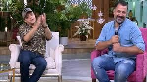 في عيد ميلاده.. سر صداقة محمود حافظ ومحمد هنيدي