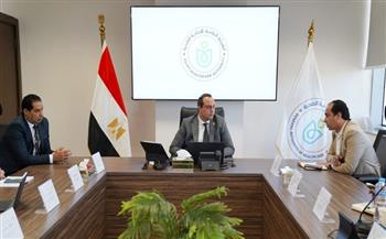 رئيس الرعاية الصحية يتابع نتائج برنامج "الزائر السري" ويؤكد: أداة رقابية فعّالة لتحسين جودة الخدمات 